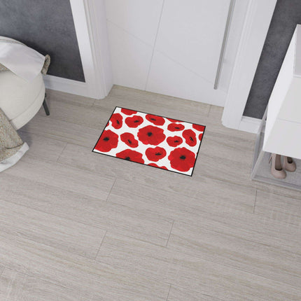 Customizable Non-Slip Decorative Safety Mat for Home Elegance