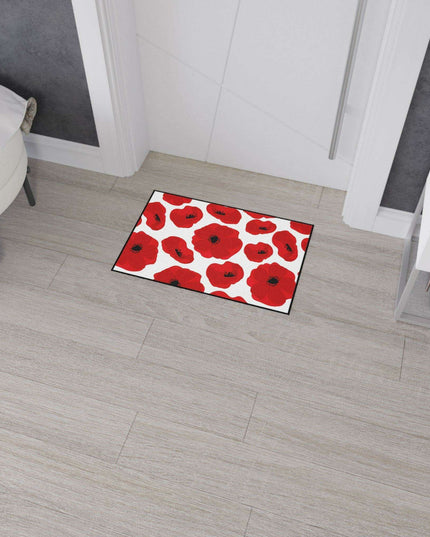 Customizable Non-Slip Decorative Safety Mat for Home Elegance
