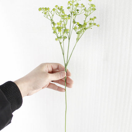 Peekaboo Studio Gypsophila Artificial Flower - Realistic & Long-Lastin