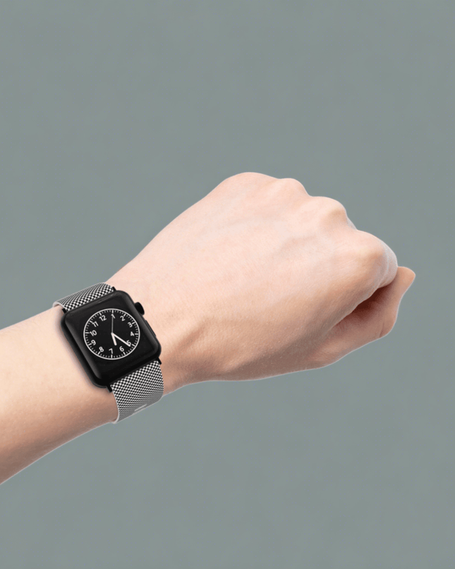 Customizable Sport Band for Apple Watch: Enhance Your Look with Unique Designs