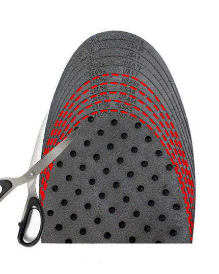 Height Boosting Insoles