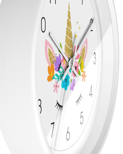 Customizable Luxury Handcrafted Wooden Wall Clock for Elegant Spaces