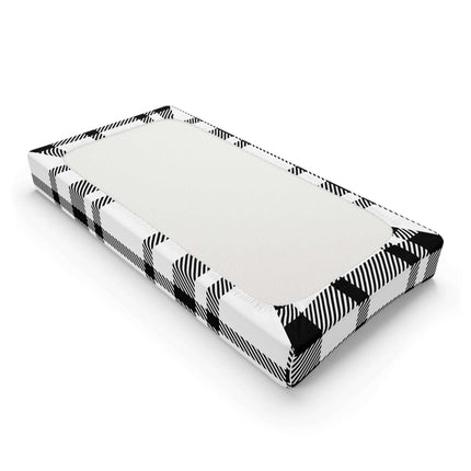 Luxury Customizable Changing Pad Cover for Babies - Elite Edition