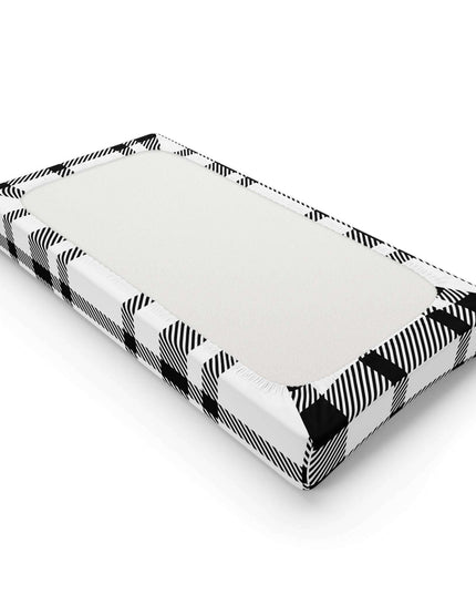 Luxury Customizable Changing Pad Cover for Babies - Elite Edition