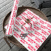 Eco-Friendly Personalized Gift Wrap Collection Crafted in the USA for Stylish Gifting