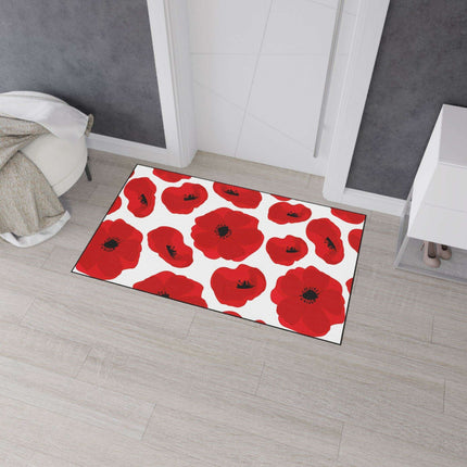 Customizable Non-Slip Decorative Safety Mat for Home Elegance