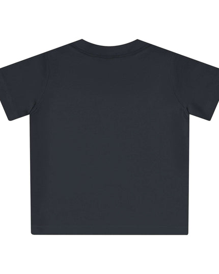 Organic Cotton Baby Tee: Unmatched Softness for Your Little One
