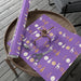 Elegant 3D Chess Gift Wrapping Collection: Premium Matte and Satin Options