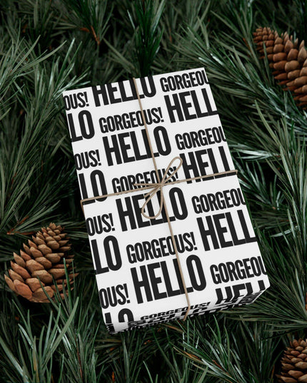 Sustainable Elegance: Luxury Eco-Friendly Gift Wrap for Every Occasion