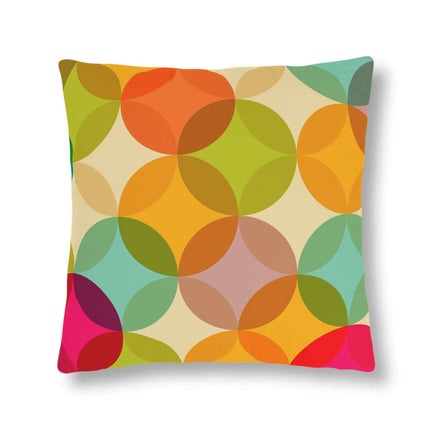 Chic Botanical Serenity Cushion Collection: Stylish Durability for Any Environment