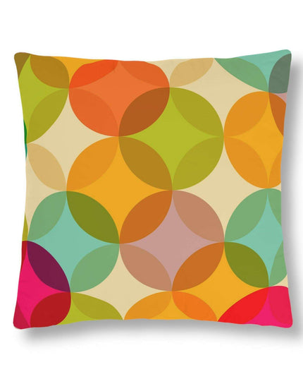 Chic Botanical Serenity Cushion Collection: Stylish Durability for Any Environment