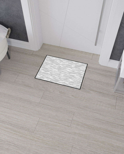 Luxurious Geometric Anti-Slip Area Rug with Executive Design