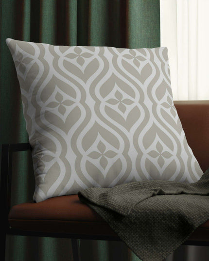 Vibrant All-Weather Floral Outdoor Pillows for Ultimate Comfort and Durability