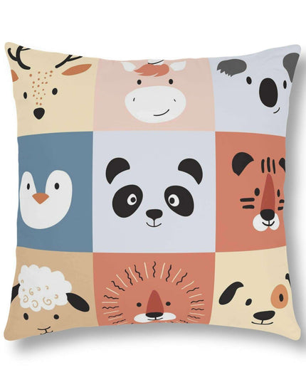 Chic Weather-Resistant Floral Pillow Pair for Outdoor and Indoor Elegance