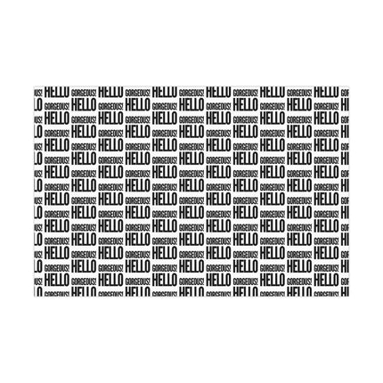 Sustainable Elegance: Luxury Eco-Friendly Gift Wrap for Every Occasion