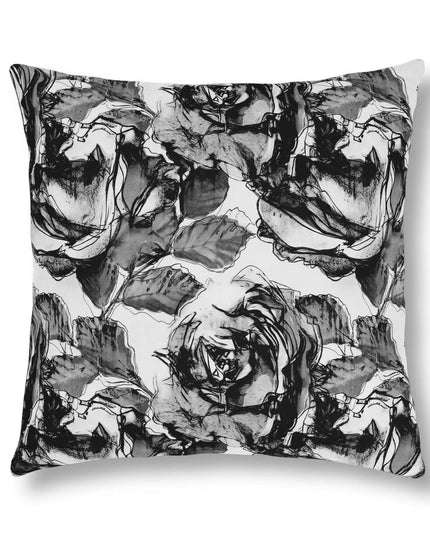Floral Paradise Waterproof Outdoor Cushions - Elevate Your Garden Style with Comfort