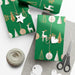 Luxurious 3D Chess Gift Wrap Paper: Elevate Your Gift Presentation
