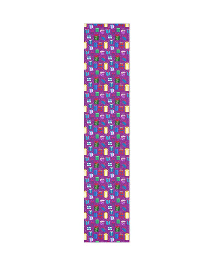 Exquisite Handcrafted 3D Holiday Gift Wrapping Paper Collection - Premium Matte & Satin Finishes Made in the USA