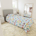 Luxury Personalized Duvet Cover Set - Premium Bedding Collection