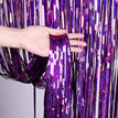 Purple / 100cmx200cm