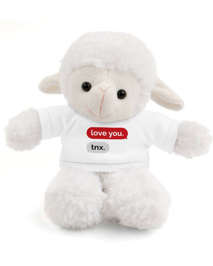 Valentine's Day Joy: The Adorable Peekaboo Plush Collection