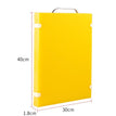 Yellow / 40X30cm