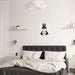 Custom Silk Art Poster: Transform Your Space with Personalized Elegance