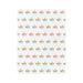 Luxurious Stitched Minky Fleece Blanket for Cozy Elegance