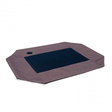 Peekaboo Studio Moisture-Proof Washable Dog Bed - Removable Oxford Clo