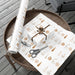 Customizable Sustainable 3D Gift Wrap Collection - Festive Finishes Edition