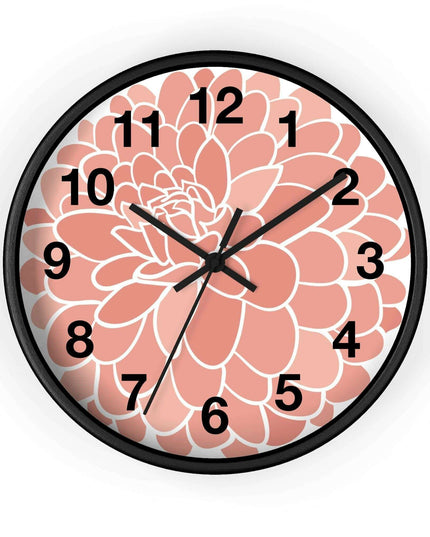 Dahlia Executive Timepiece: Redefining Elegance for Your Office