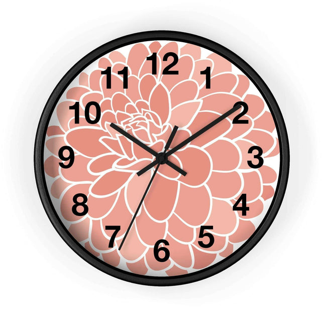 Dahlia Executive Timepiece: Redefining Elegance for Your Office