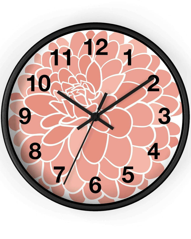 Dahlia Executive Timepiece: Redefining Elegance for Your Office