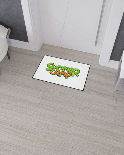 Personalized Opulent Geometric Area Rug with Sophisticated Black Accents