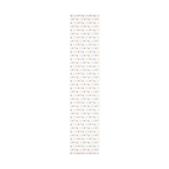 Customizable Sustainable 3D Gift Wrap Collection - Festive Finishes Edition
