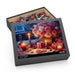 Valentine's Day Puzzle Escape - Delightful Trio for Ultimate Relaxation