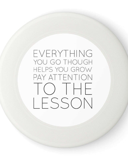 Ultimate Adventure Floating Frisbee for Year-Round Outdoor Excitement