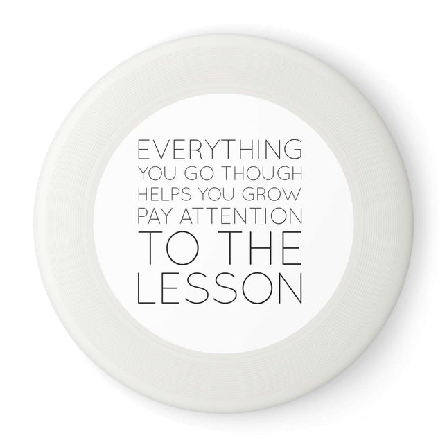 Ultimate Adventure Floating Frisbee for Year-Round Outdoor Excitement