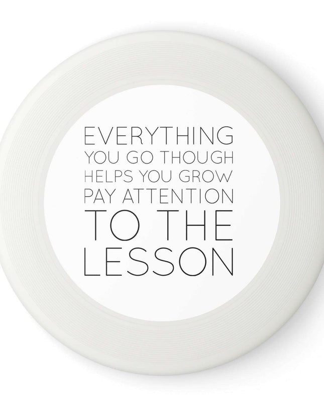 Ultimate Adventure Floating Frisbee for Year-Round Outdoor Excitement