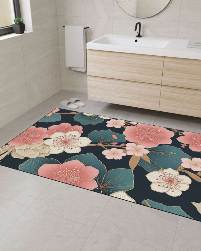 Bespoke Luxury Area Rug for Elegant Home Design