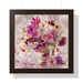 Eternal Affection Framed Art Print - Sustainable Home Decor Collection