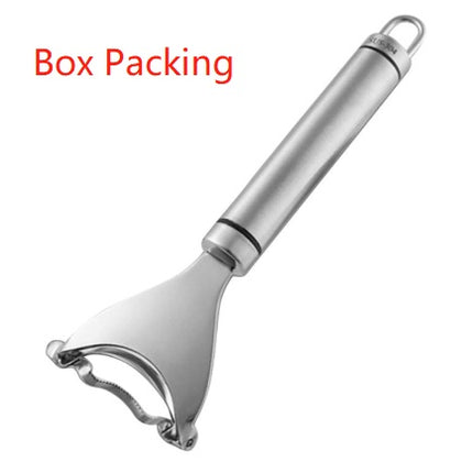 Stainless Steel Corn Planer For Everyday Home Kitchen Use