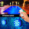 Color Changing Remote Control Diving Light color-changing-remote-control-diving-light Arts, Crafts & Sewing›Art Supplies›Paint