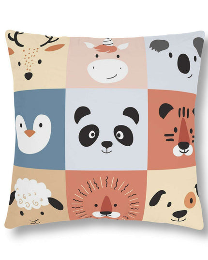 Chic Weather-Resistant Floral Pillow Pair for Outdoor and Indoor Elegance