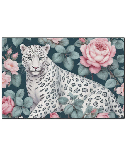 Personalized Elegant Home Area Rug for Stylish Interiors