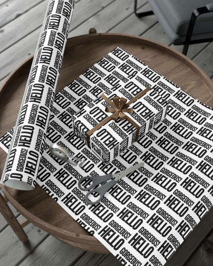 Sustainable Elegance: Luxury Eco-Friendly Gift Wrap for Every Occasion