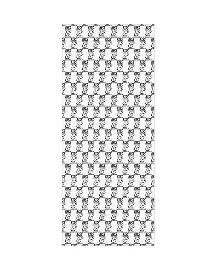 Sustainable Luxury Custom Gift Wrap - Personalize Your Presents with Style