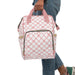 Blossom Beauty Elite Parent Diaper Bag