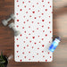Luxurious Travel-Friendly Microfiber Suede Yoga Mat with Superior Grip
