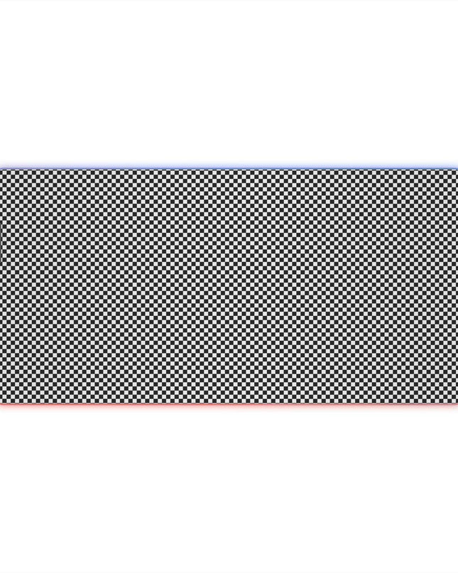 Customizable LED Gaming Mouse Pad - Elevate Your Gameplay with Precision and Style